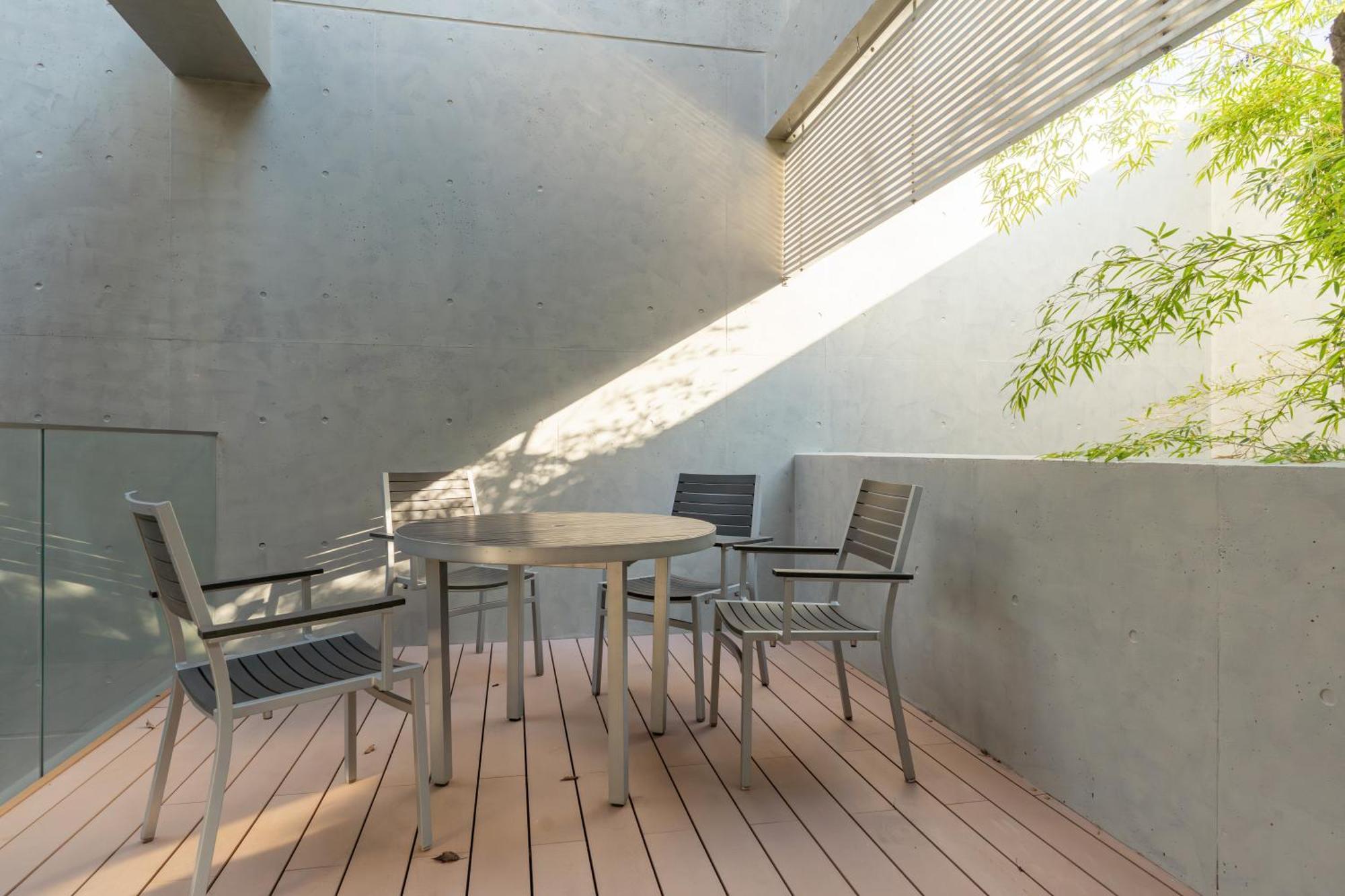 Azabu Modern House The Tokyo Tower Can Be Seen From The Villa 500M2 Exteriör bild