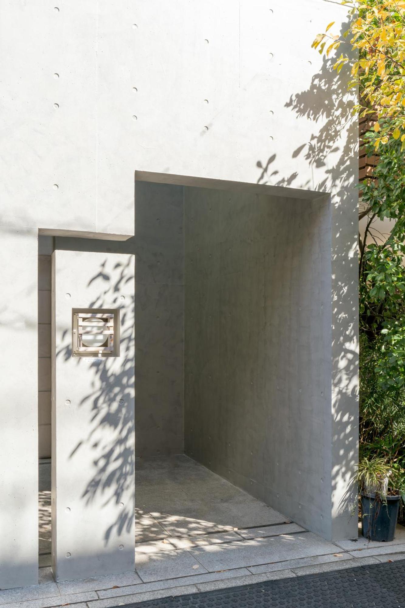 Azabu Modern House The Tokyo Tower Can Be Seen From The Villa 500M2 Exteriör bild